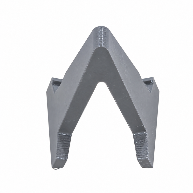 Gray colour variant — U6 Pro & U6-LR Desk Stand – Upright Holder Mount for Access Points