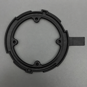 Black colour variant — UniFi Replacement Mounting Bracket – UAP-AC-LR, AC-Lite, nanoHD, U6-Lite