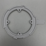 Gray colour variant — UniFi Replacement Mounting Bracket – UAP-AC-LR, AC-Lite, nanoHD, U6-Lite