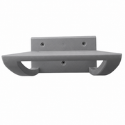 Gray colour variant — Milwaukee M18 FUEL 165mm Circular Saw Wall Mount – Fits M18CCS55-0