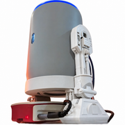 White colour variant — Unifi Droid Stand - Droid-Inspired Stand for Unifi Dream Router/Machine (UDR/UDM)