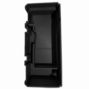 Black colour variant — Milwaukee M12 Belt File Packout Drawer Insert