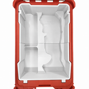 White colour variant — DEWALT Multi-Tool Insert for Milwaukee Packout Compact Organiser 48-22-8435