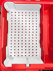 Bits White colour variant — M18 Router & Bits Insert – Standard 11-Compartment