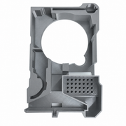 Router Gray colour variant — M18 Router & Bits Insert – Standard 11-Compartment