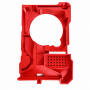 Router Red colour variant — M18 Router & Bits Insert – Standard 11-Compartment