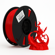 A1 PETG 3D printer filament 1kg spool, tough Australian tested PETG