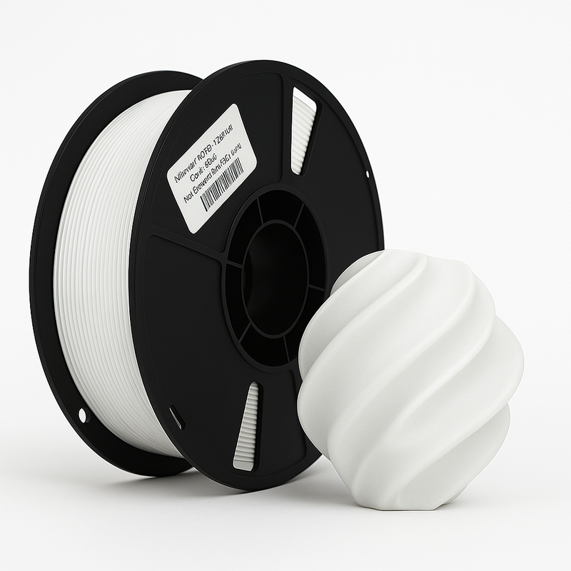 A1 PETG 3D printer filament 1kg spool – photo 2