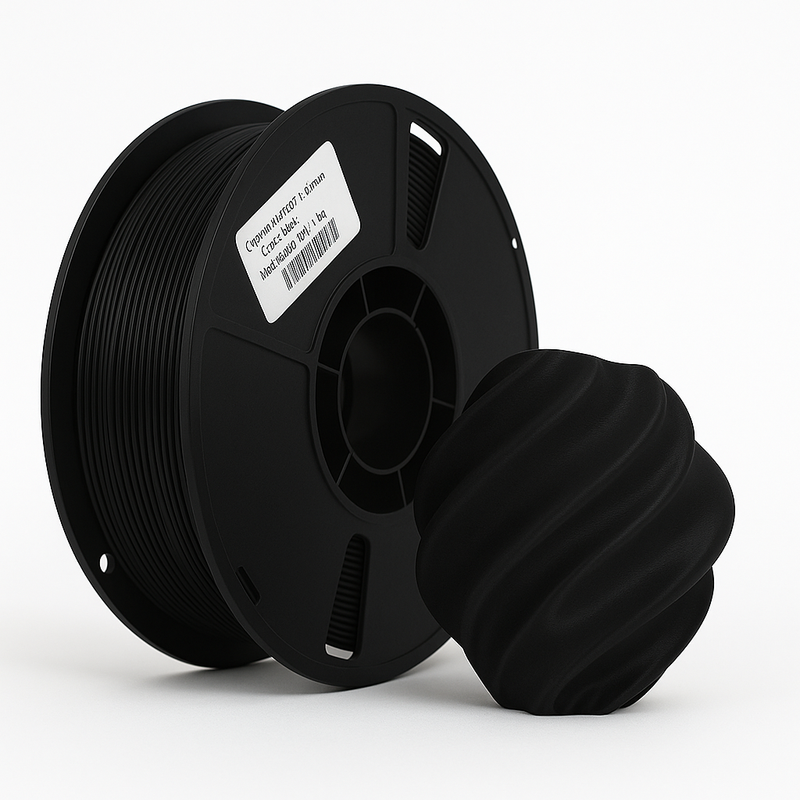 A1 PETG 3D printer filament 1kg spool – photo 3