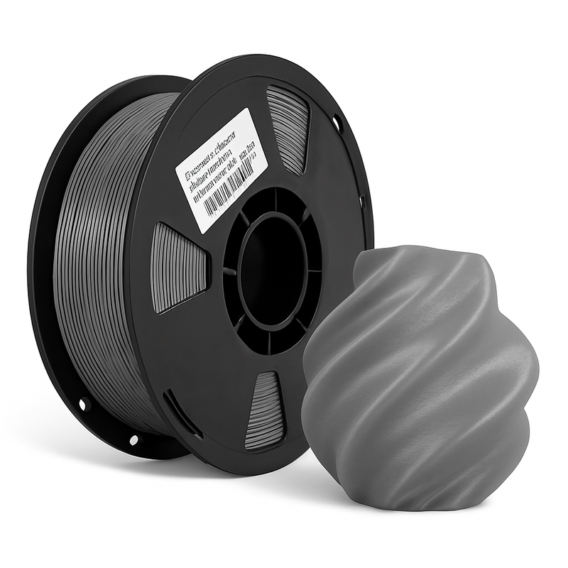 A1 PETG 3D printer filament 1kg spool – photo 4