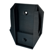 AEG and RIDGID 18V wall mount holders, sold in 1, 5 and 10 packs, Australian made
