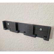 Bosch Professional 18V battery wall mount – photo 3