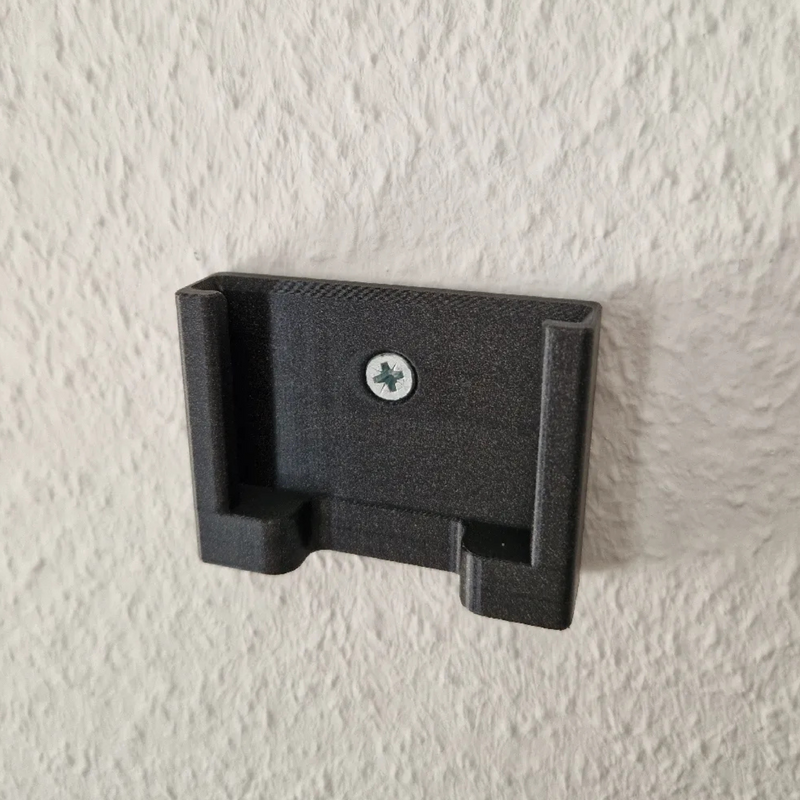 Bosch Professional 18V battery wall mount – photo 7