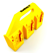 DeWalt 20V Max battery caddy heavy duty holder, Australian made – photo 5