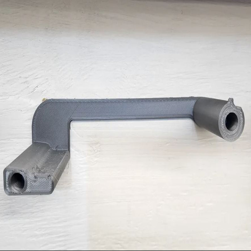 DeWalt 20V MAX SDS rotary hammer drill wall mount, Australian made 3D printed