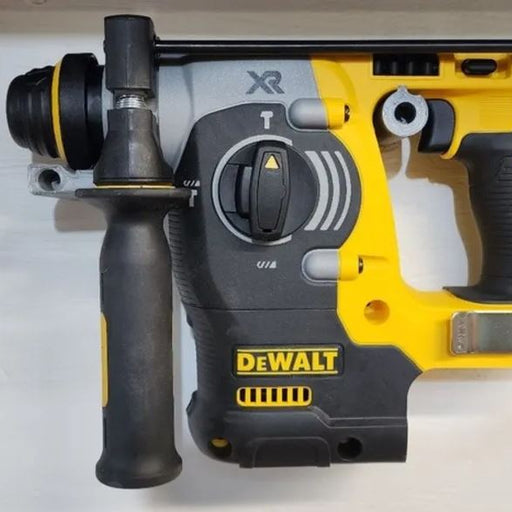 DeWalt 20V MAX SDS rotary hammer drill wall mount, Australian made 3D printed – photo 2