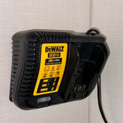 DeWalt DCB115 battery charger wall mount holder, Australian made 3D printed – photo 2