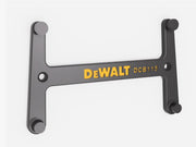 DeWalt DCB115 battery charger wall mount holder, Australian made 3D printed – photo 5