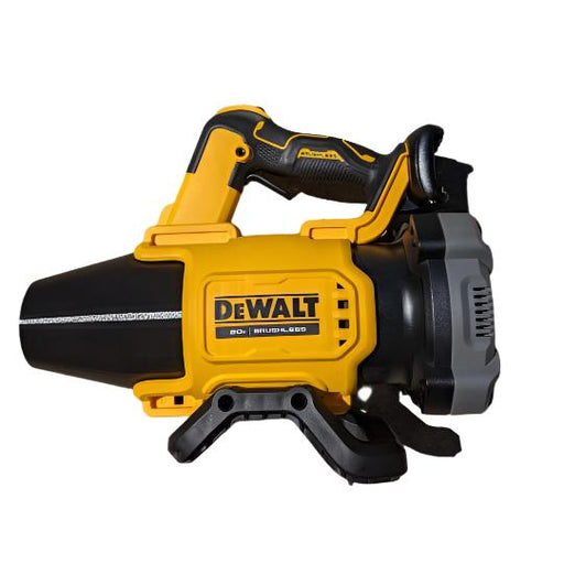 DeWalt DCBL722 short blower nozzle for car drying, Australian made 3D printed – photo 2