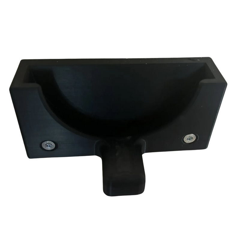 DeWalt DCW604NT combination router holder, Australian made 3D printed – photo 3