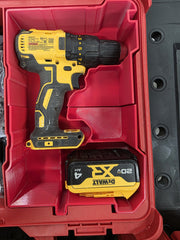 DeWalt drill Packout insert – photo 3