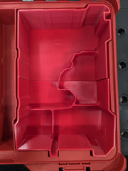 DeWalt drill Packout insert – photo 4