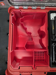 DeWalt driver Packout insert – photo 4