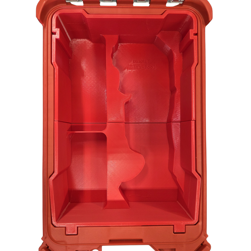 DeWalt multi tool Packout insert – photo 2
