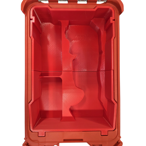 DeWalt multi tool Packout insert – photo 2