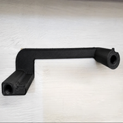 DEWALT SDS Rotary Hammer Drill 20V MAX Wall Mount – Black colour