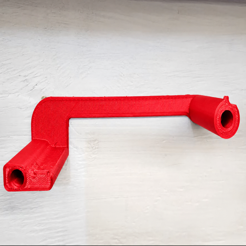 DEWALT SDS Rotary Hammer Drill 20V MAX Wall Mount – Red colour