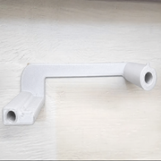 DEWALT SDS Rotary Hammer Drill 20V MAX Wall Mount – White colour