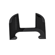 Eero 6 Wall Mount - Custom Wall Bracket for Your Eero 6 Wi-Fi System – Black colour
