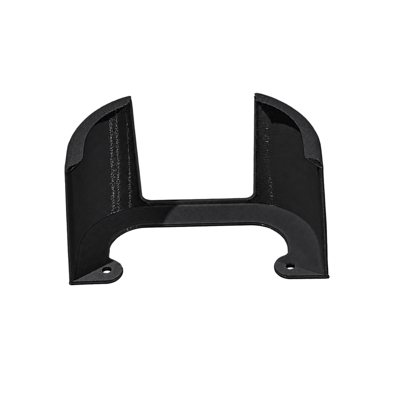 Eero 6 Wall Mount - Custom Wall Bracket for Your Eero 6 Wi-Fi System – Black colour