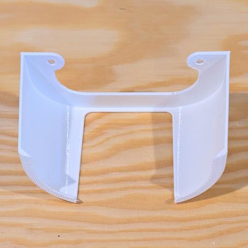 Eero 6 wall mount custom bracket, Australian made 3D printed