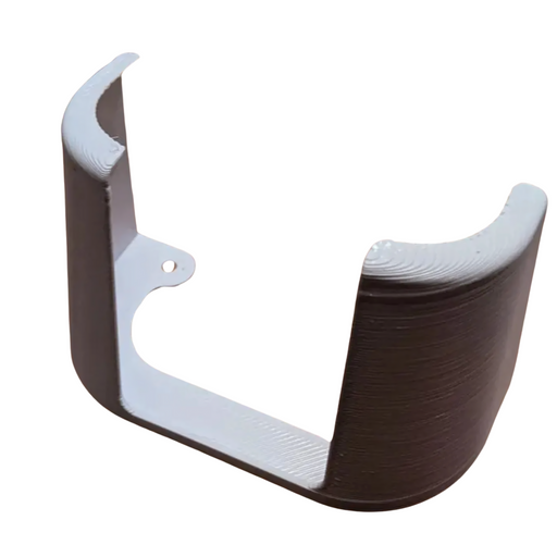 Eero wall mount custom bracket, Australian made 3D printed – photo 3