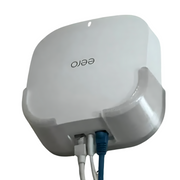 Eero Pro 6 wall mount custom bracket, Australian made 3D printed – photo 2