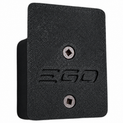 EGO POWER+ 530 CFM Blower Wall Mount – Black colour