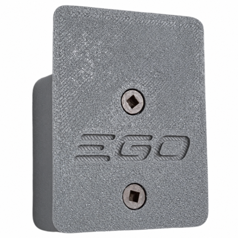 EGO POWER+ 530 CFM Blower Wall Mount – Gray colour