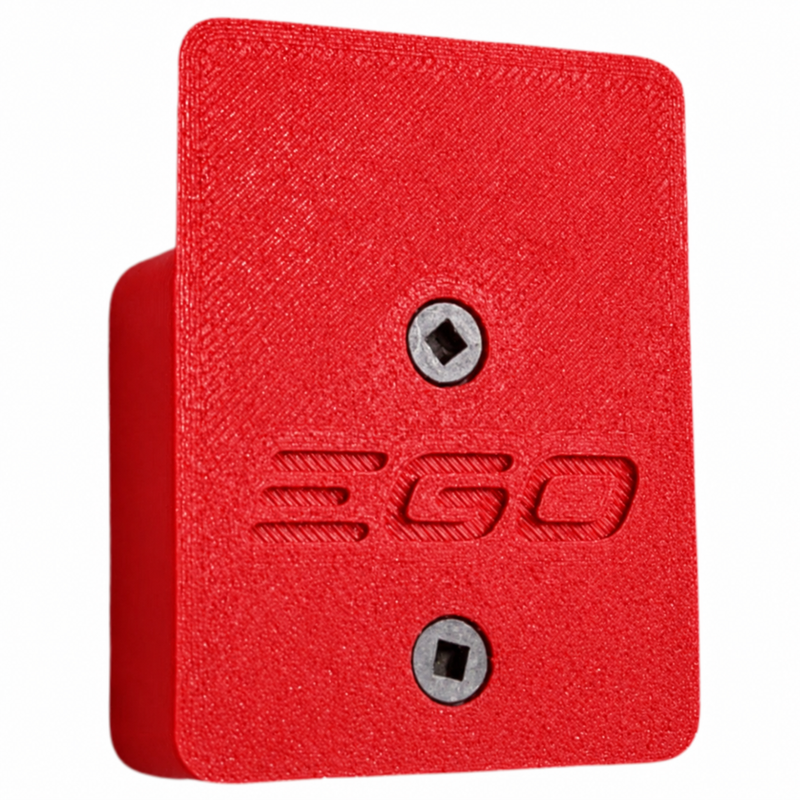 EGO POWER+ 530 CFM Blower Wall Mount – Red colour