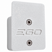 EGO POWER+ 530 CFM Blower Wall Mount – White colour