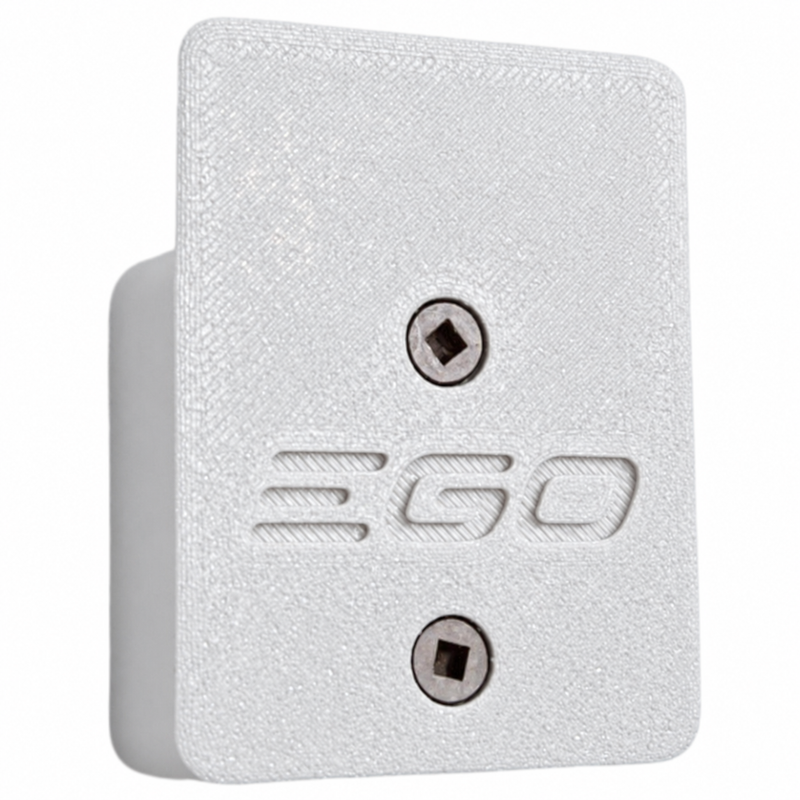 EGO POWER+ 530 CFM Blower Wall Mount – White colour