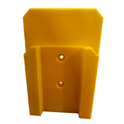 EGO 56V battery wall mount storage bracket, Australian made – photo 8