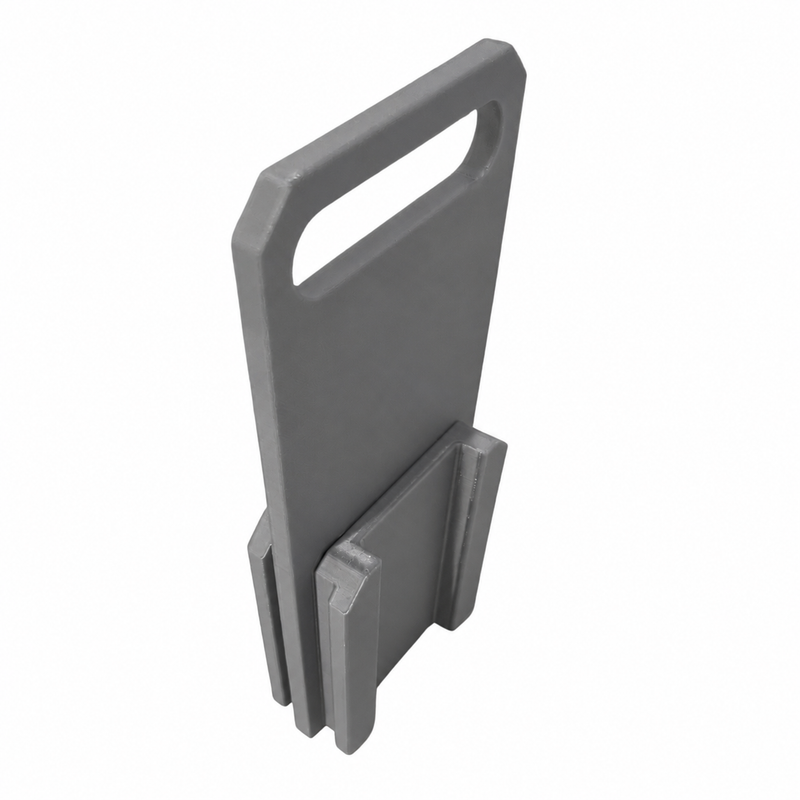 EGO Battery Handle – Easy Carry & Storage for EGO Power+ Batteries – Gray colour