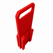 EGO Battery Handle – Easy Carry & Storage for EGO Power+ Batteries – Red colour