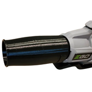 EGO blower short stubby nozzle for car drying and detailing, Australian made – photo 2
