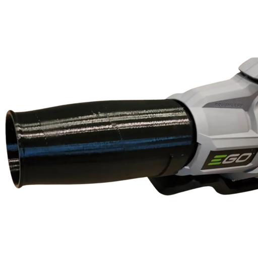 EGO blower short stubby nozzle for car drying and detailing, Australian made – photo 2