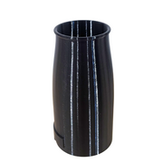 EGO blower short stubby nozzle for car drying and detailing, Australian made – photo 3