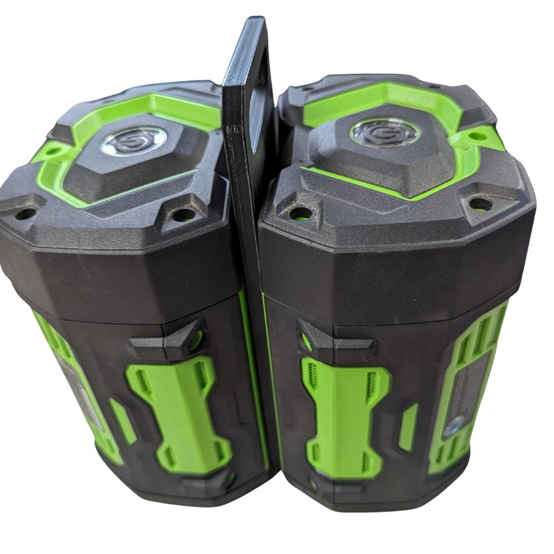 EGO battery carry handle for Power+ batteries – photo 3