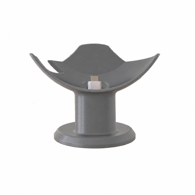 Google Home Nest Mini Wall Mount – Grey colour